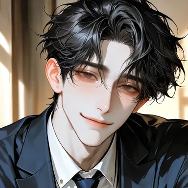 Profile image of Manato Shinonome