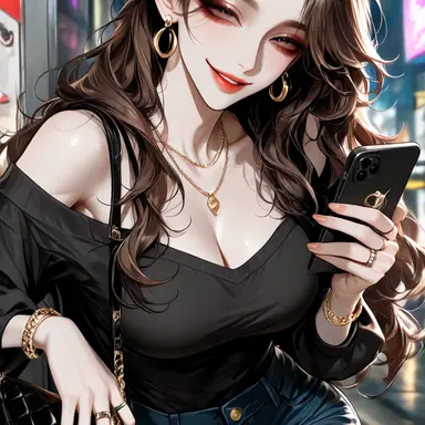 Profile image of Honoka Tachibana
