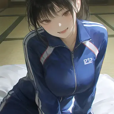 Profile image of 사사키 마나