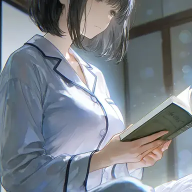 Profile image of 이치노세 하나