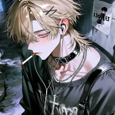 Profile image of Theo