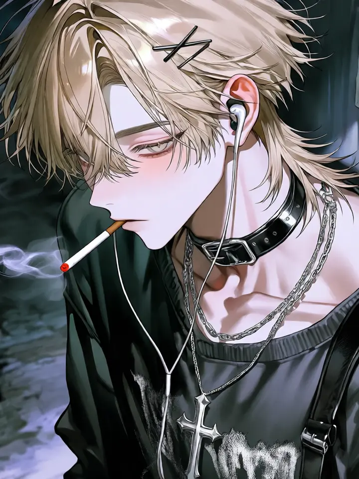 tyoutyo_의 No Sound Left for You