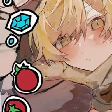 Profile image of ぷりっつ