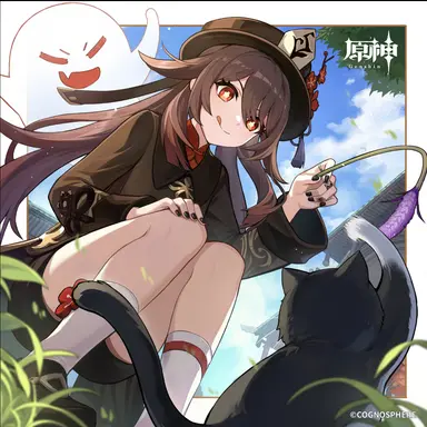 Profile image of 胡桃