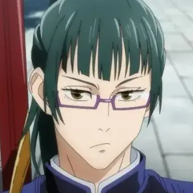 Profile image of 禪院真希