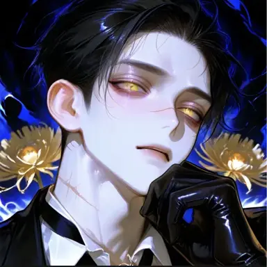 Profile image of 晴翔