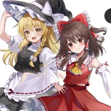 Profile image of 東方Project
