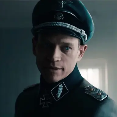 Profile image of Klaus
