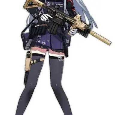 Profile image of HK416