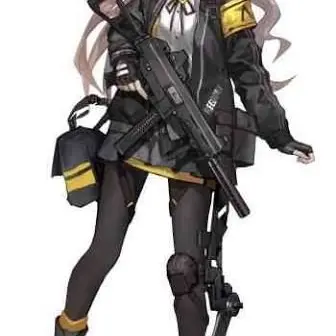 Profile image of UMP45