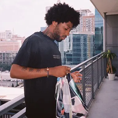 Profile image of Brent Faiyaz