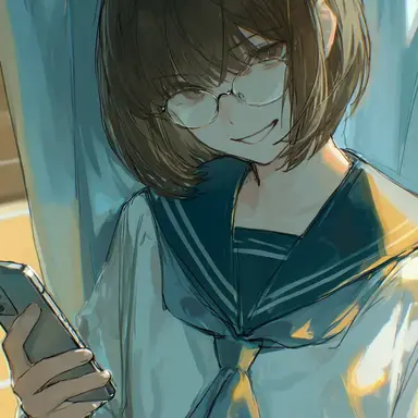 Profile image of 長谷川美月