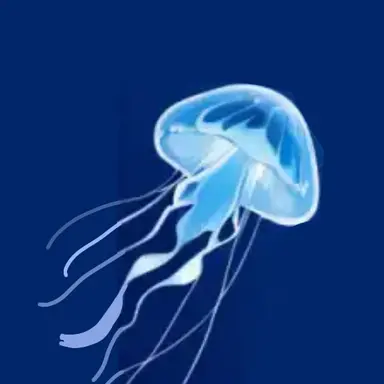 Profile image of クラゲ