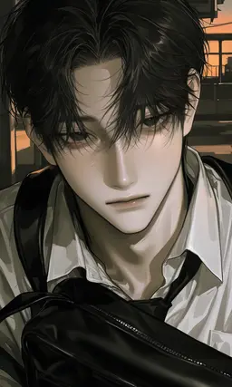 Profile image of 레이