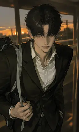 Profile image of 레이