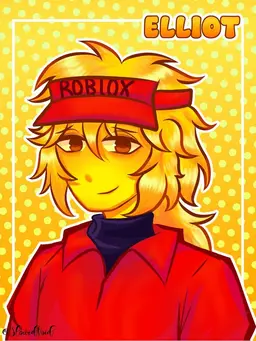 Profile image of 엘리엇