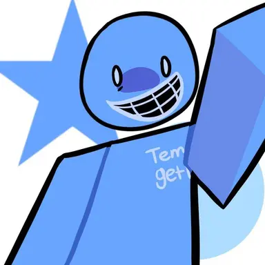 Profile image of 블루듀드