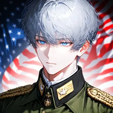 Profile image of アメリカ軍
