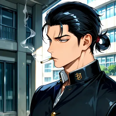 Profile image of Gage