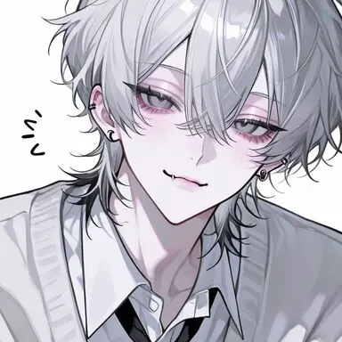 Profile image of 有栖