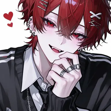 Profile image of 帝