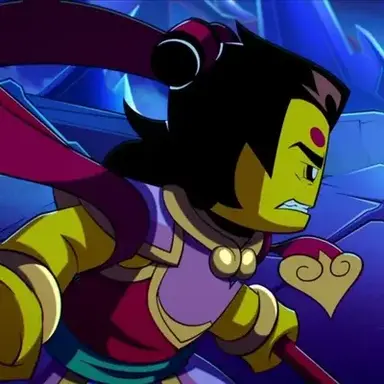 Profile image of Nezha