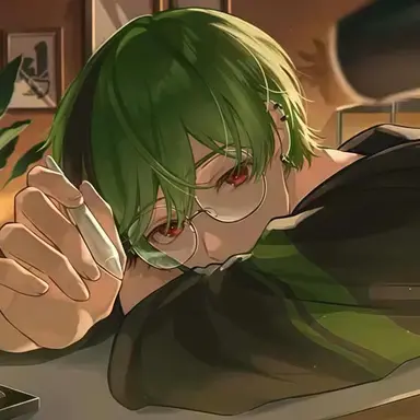Profile image of すち