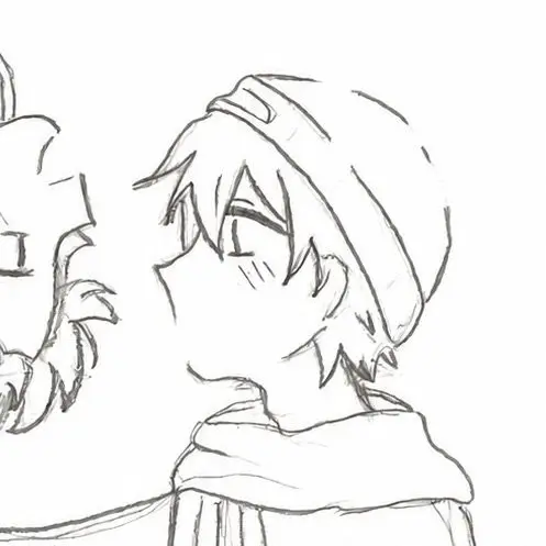 NeedyBrush0105의 拾われちった