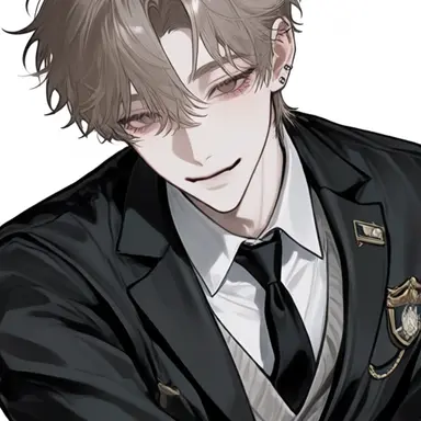 Profile image of 橘　青斗