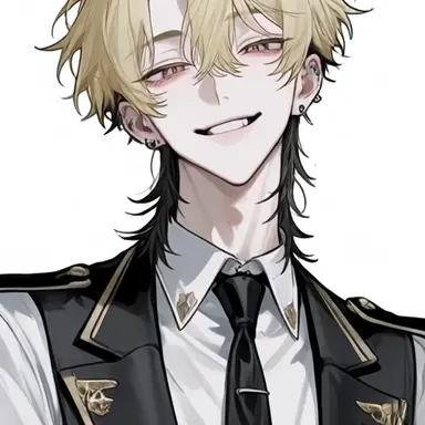 Profile image of 橘　蒼太