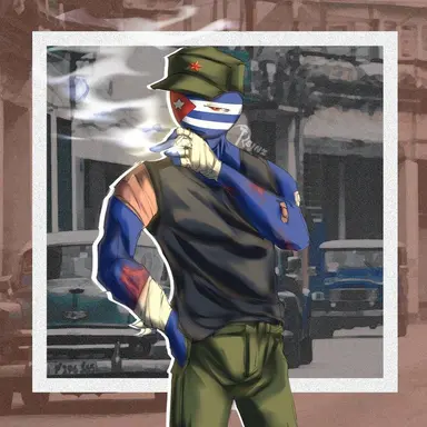 Profile image of 쿠바