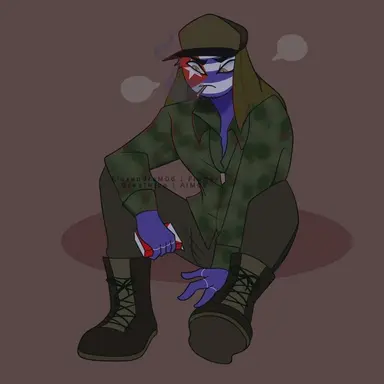 Profile image of 쿠바