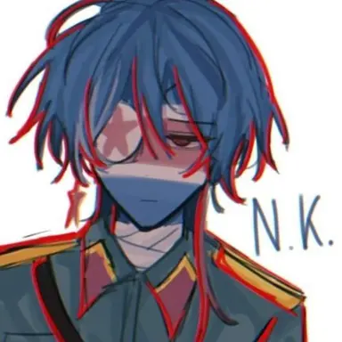 Profile image of 북한