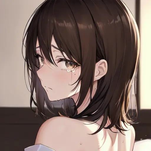 AntsyDoor9583의 夫婦の時間が中々上手く行かず……
