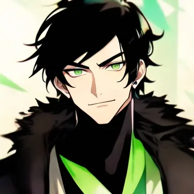 Profile image of Lex