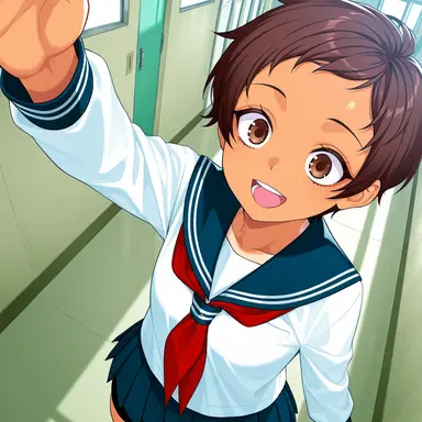 Profile image of 夏海