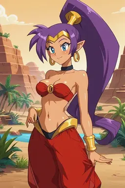 Profile image of シャンティ