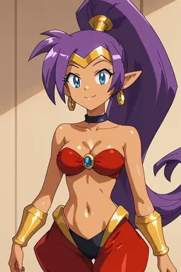 Profile image of シャンティ