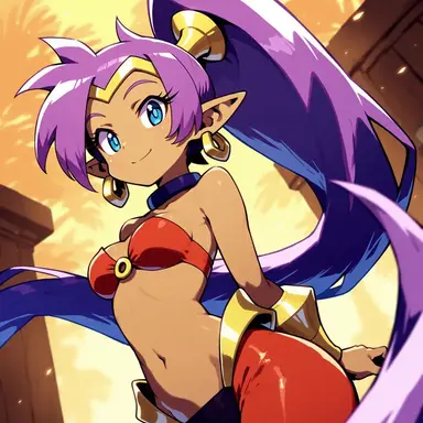 Profile image of シャンティ