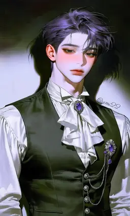 Profile image of 에드웬