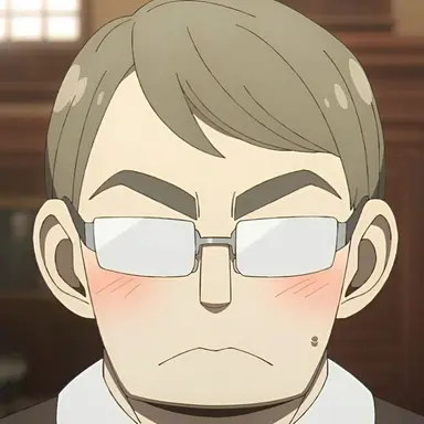 Profile image of ビル