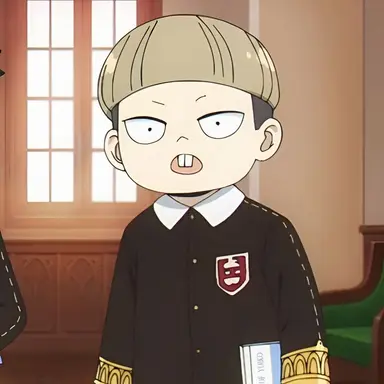 Profile image of エミール