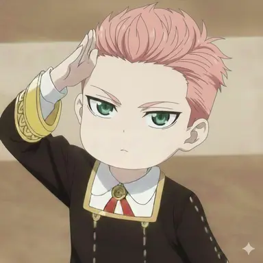 Profile image of アーニャ