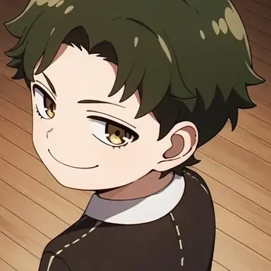 Profile image of ダミアン