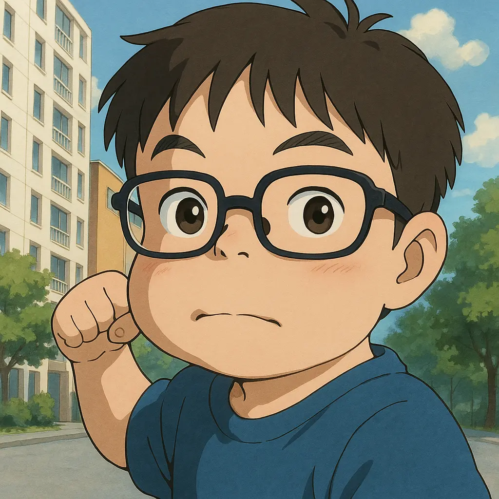 GOODOK의 -잼-