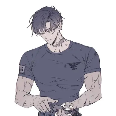 Profile image of 안이겸