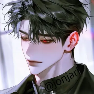 Profile image of Kaiden de Valter