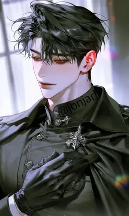 Profile image of Kaiden de Valter