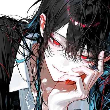 Profile image of 에니시