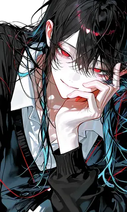 Profile image of 에니시